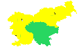 meteo jutri