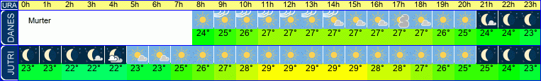 Wetter
